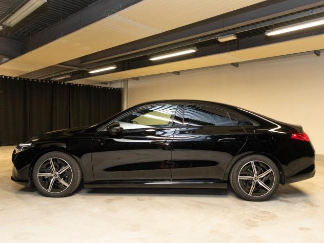 Mercedes-Benz CLA CLA 180 Hybrid Advanced Plus - Foto 2