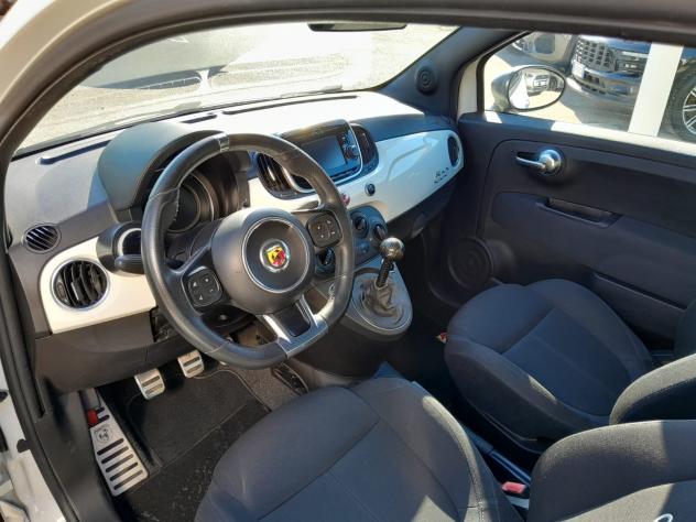 Abarth 595 1.4 Turbo T-Jet 145 CV - Foto 7