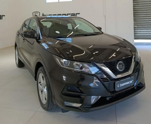 NISSAN Qashqai 1.3 DIG-T 160 CV DCT Business i.e rif. 23829917