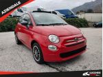FIAT 500C 500 C 1.0 Hybrid