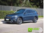 BMW X1 xDrive18d xLine autom