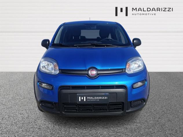 FIAT Panda III 2021 1.0 firefly hybrid s&s 70cv - Foto 2