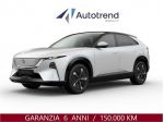 Mazda CX-6e 78 kWh Standard Range Takumi