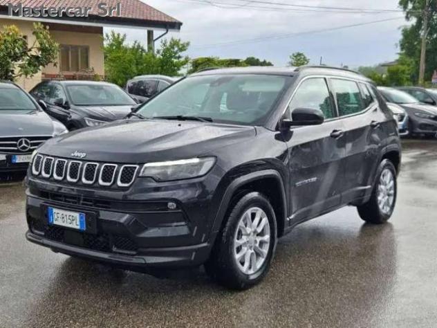 JEEP Compass 2021 1.3 turbo t4 phev Business 4xe auto - GF815PL rif. 24165564 - Foto 2