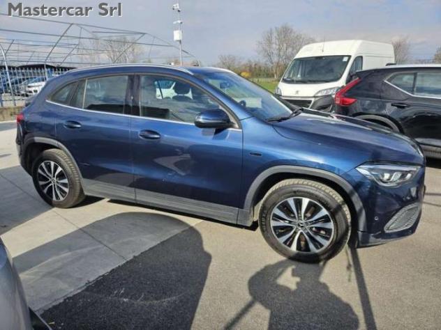 MERCEDES-BENZ GLA 250 GLA e phev (eq-power) Business Extra auto GF943PL rif. 23814245 - Foto 8