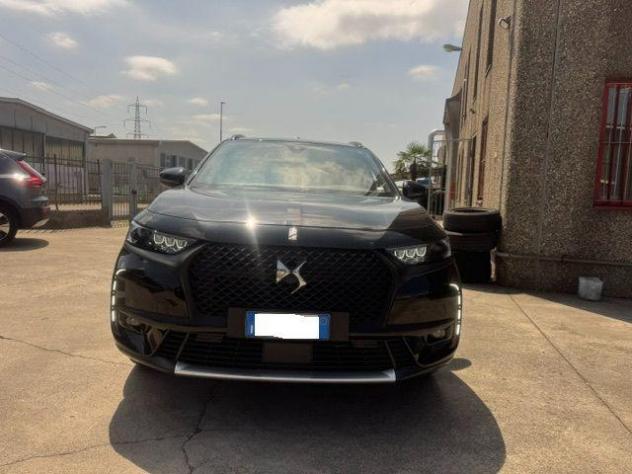 DS AUTOMOBILES DS 7 Crossback E-Tense Performance Line+ rif. 23936495 - Foto 3