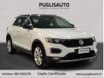 VOLKSWAGEN T-Roc 1.6 TDI SCR Business BlueMotion Technology rif. 23881625