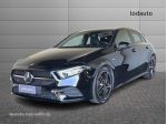 Mercedes-Benz Classe A A 180 d Automatic Premium-Night edition