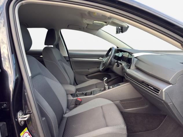 VOLKSWAGEN Golf 8ª serie Golf 1.0 TSI EVO Life - Foto 4