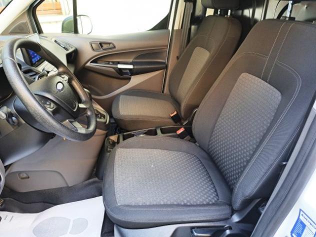 FORD Transit Connect 200 1.5 Ecoblue 120CV PC aut. Furgone Trend rif. 24179902 - Foto 6