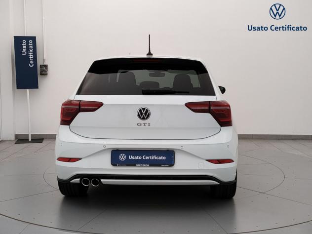 Volkswagen Polo GTI 2.0 TSI GTI DSG - Foto 4
