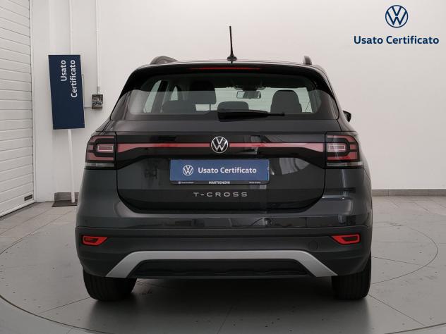 Volkswagen T-Cross 1.0 TSI Style - Foto 4