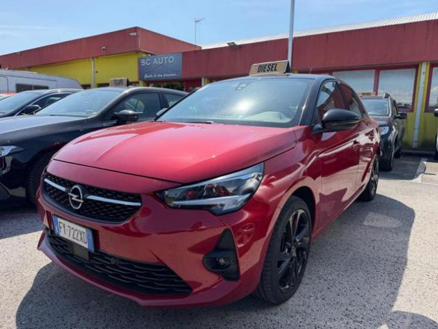 OPEL Corsa 1.5 D 100 CV GS Line rif. 24000177
