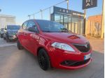 Lancia Ypsilon 1.2 69 CV 5 porte GPL Ecochic Elefantino Blu