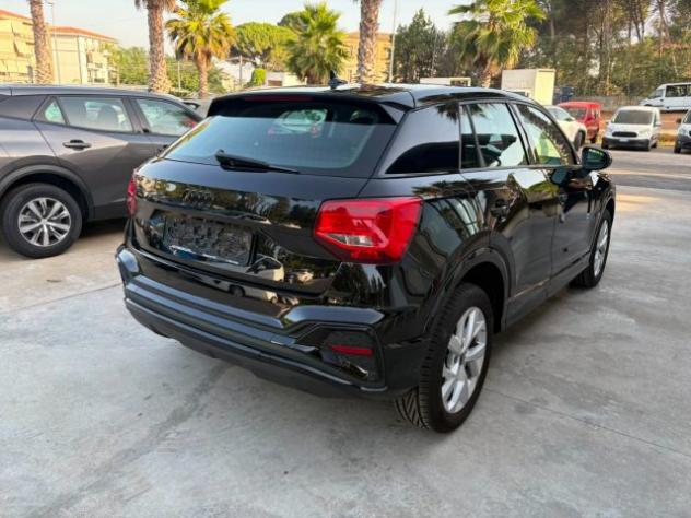 AUDI Q2 2.0 TDI S tronic S line rif. 23929995 - Foto 7
