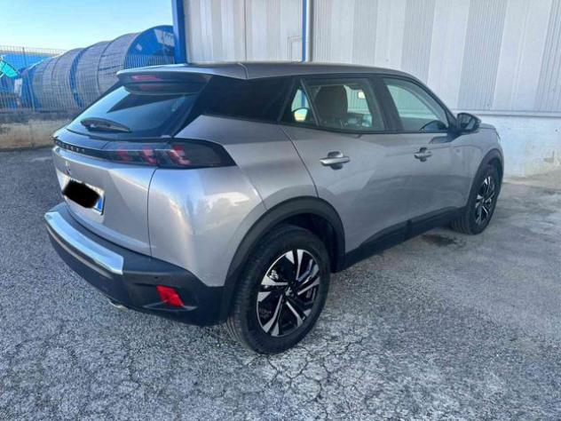 PEUGEOT 2008 BlueHDi 110 S&S Active rif. 21663271 - Foto 2