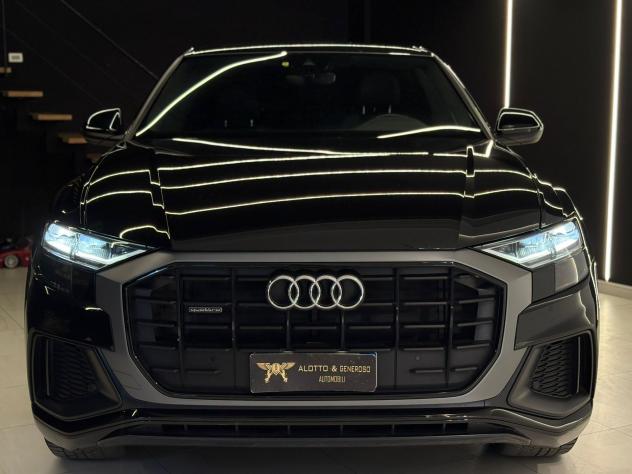 Audi Q8 50 TDI 286 CV S-LINE Quattro tiptronic - Foto 3