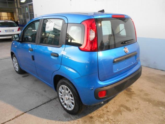 FIAT Panda 70 Hybrid CBC - Foto 4
