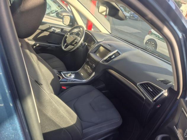 Ford S-Max 2.0 EcoBlue 150CV Start&Stop Titanium Business - Foto 7