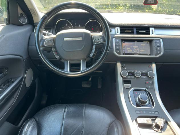 Land Rover Range Rover Evoque R 2.0 TD4 150 CV 5p. HSE - Foto 9