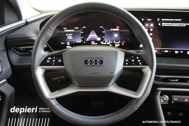 Audi Q5 Sportback Q5 Sportback TDI quattro S tronic Business Advanced Mhev+ - Foto 8