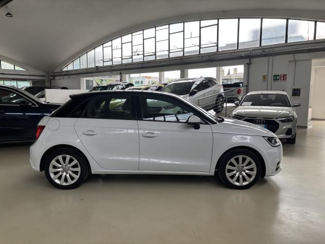Audi A1 1.0 TFSI ultra 95cv S tronic - Foto 5