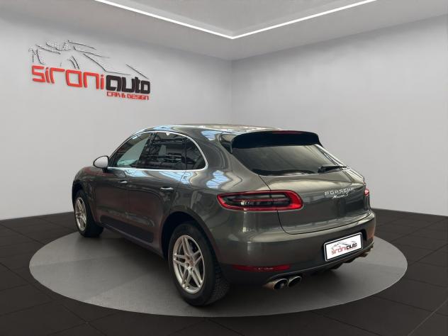 Porsche Macan Macan 3.0d S 250cv pdk - Foto 5