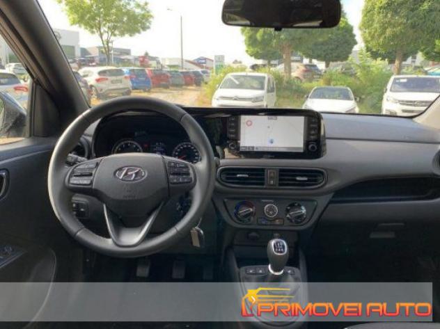 HYUNDAI i10 1.0 MPI Connect rif. 20680173