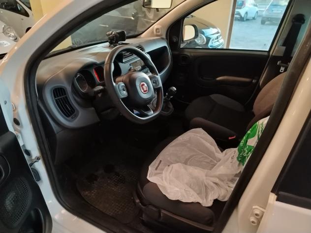 Fiat Panda 1.2 Easy - Foto 6