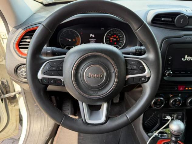JEEP Renegade 1.6 Mjt 120 CV Opening Edition rif. 23931947 - Foto 7