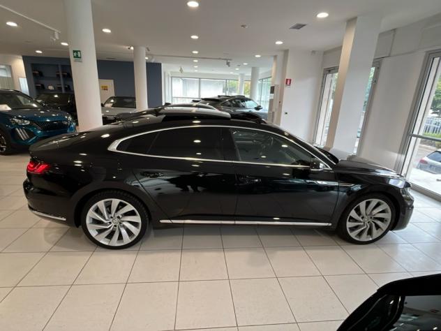 Volkswagen Arteon 2.0 BiTDI SCR 239cv R-LINE BMT DSG 4Motion - Foto 6