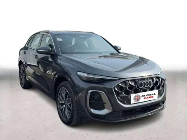 AUDI Q5 40 2.0 tdi mhev S line tech Plus quattro s-tronic/ rif. 23895717 - Foto 4