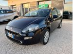 Fiat Punto 1.4 8V 3 porte Easypower Lounge