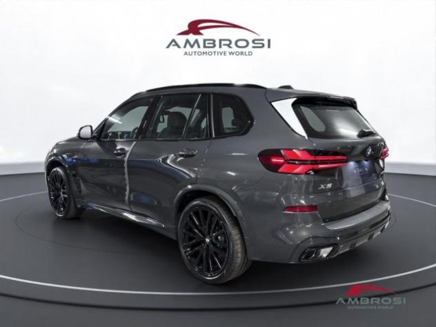 BMW X5 xDrive30d Msport Pro Innovation Travel Package rif. 23495890 - Foto 4
