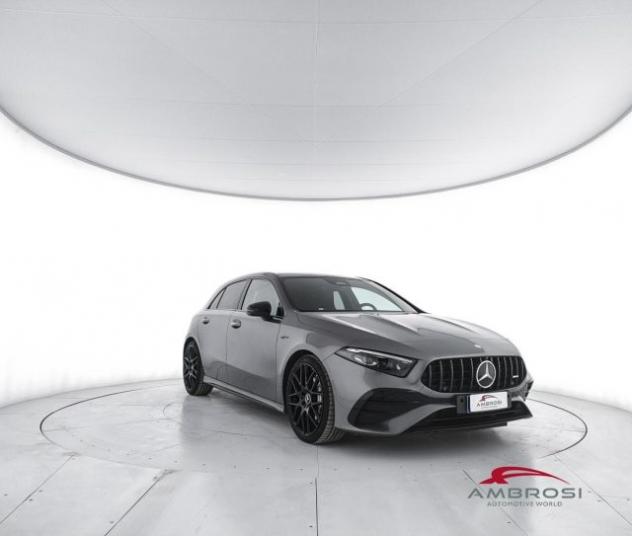MERCEDES-BENZ A 35 AMG 35 AMG 4Matic Advanced Plus rif. 23913187 - Foto 2