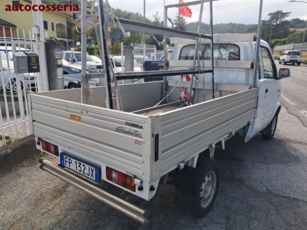 GIOTTI VICTORIA Gladiator 1.3 GPL rif. 23812653 - Foto 3