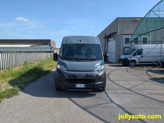 FIAT Ducato 33 2.2 Mjt 140CV L H2 Furgone rif. 24071933 - Foto 2