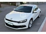 VOLKSWAGEN Scirocco 1.4 TSI 160CV