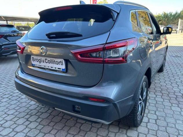 NISSAN Qashqai 1.5 dci N-Connecta 115cv rif. 24071916 - Foto 4