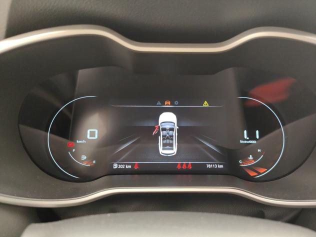 MG ZS 2021 1.0 Luxury - Foto 8