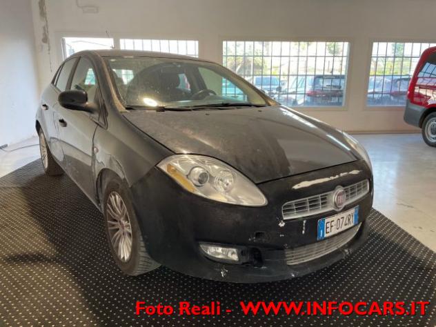 FIAT Bravo 1.6 MJT 105 CV DPF Dynamic rif. 24076277