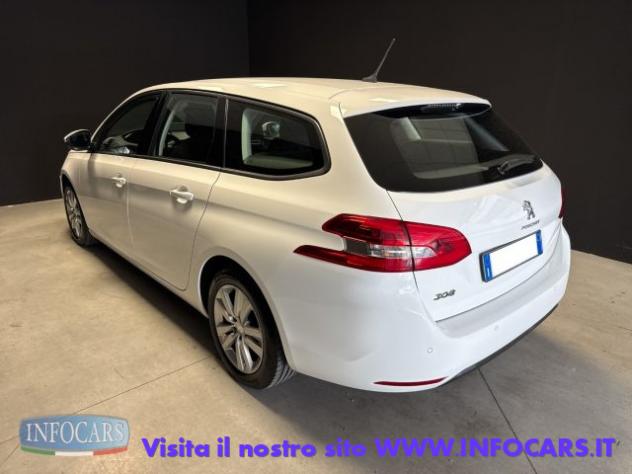 PEUGEOT 308 SW BlueHDi 130 CV Active Business Prezzo reale rif. 23931148 - Foto 2