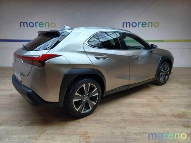 LEXUS UX 2.0 Premium CVT 2WD rif. 18414613 - Foto 2