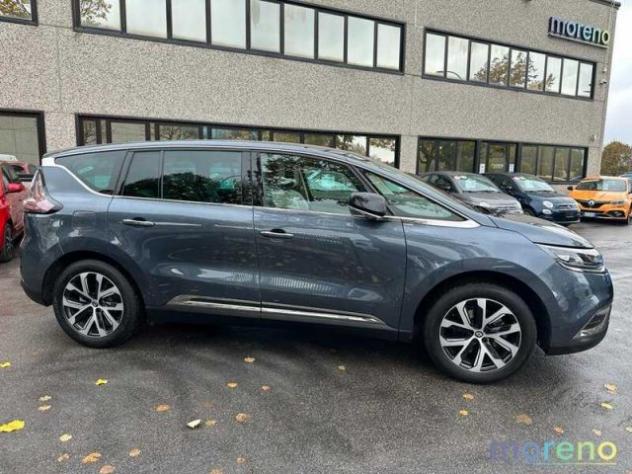 RENAULT Espace 2.0 blue dCi 160 CV Executive EDC 7 Posti rif. 18060785 - Foto 5