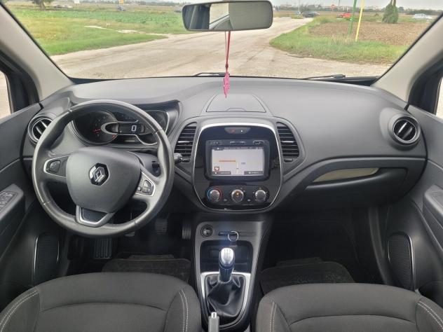 Renault Captur dCi 8V 90 CV Start&Stop Energy Zen - Foto 7