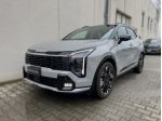 Kia Sportage 1.6 CRDi MHEV DCT7 GT-line