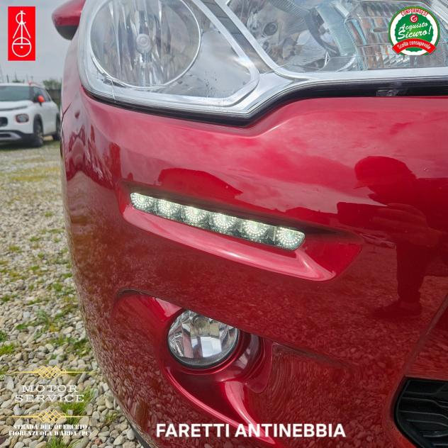 Citroen C3 1.2 82 67000KM UNIPRO PREZZO REALE - Foto 4