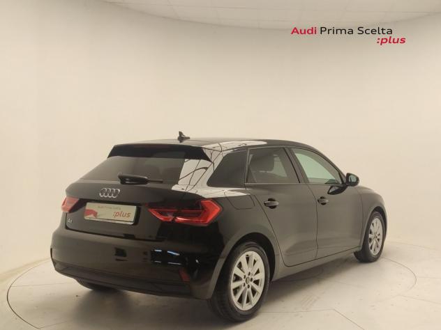 Audi A1 Sportback 30 TFSI S tronic Business - Foto 7