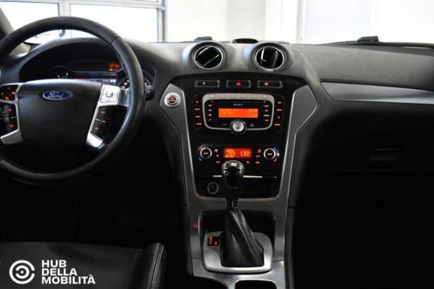 FORD Mondeo 2.0 TDCi/163 SW Pow. Titanium Bs. rif. 24046958 - Foto 10