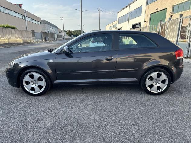 Audi A3 A3 1.9 tdi Ambition 105cv - Foto 3